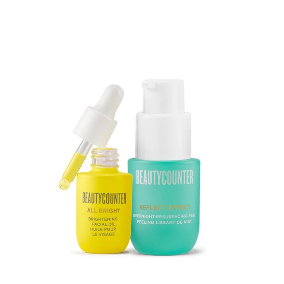 Beautycounter Think Clean Duo